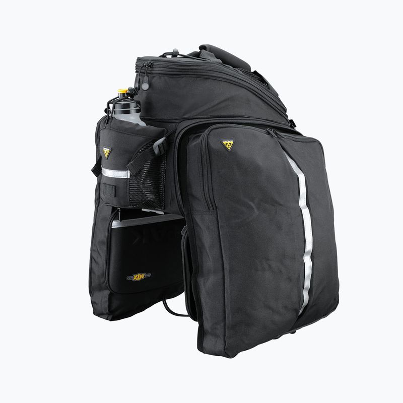 Topeak Mtx Trunk Bag Dxp black T-TT9635B bike rack bag 9