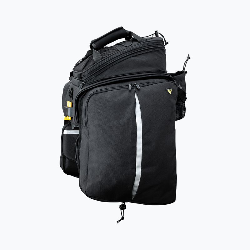 Topeak Mtx Trunk Bag Dxp black T-TT9635B bike rack bag 10