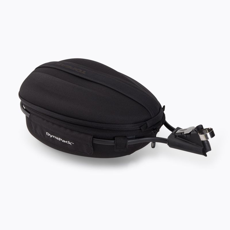 Topeak DynaPack DX bike bag black T-TC2713B