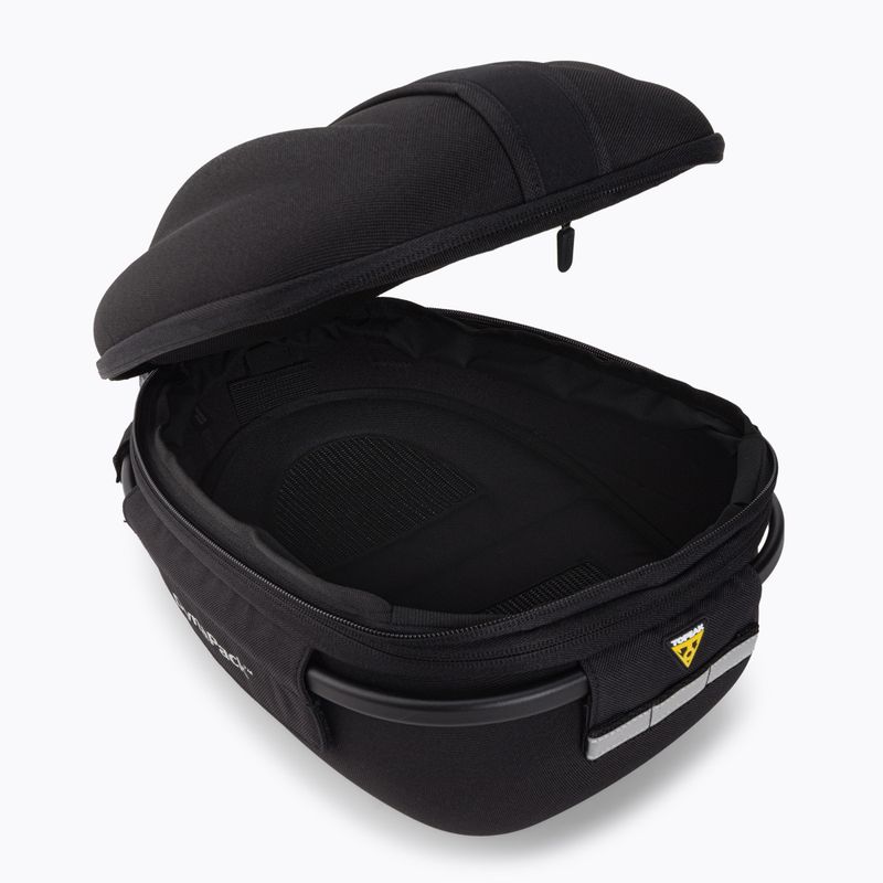 Topeak DynaPack DX bike bag black T-TC2713B 3