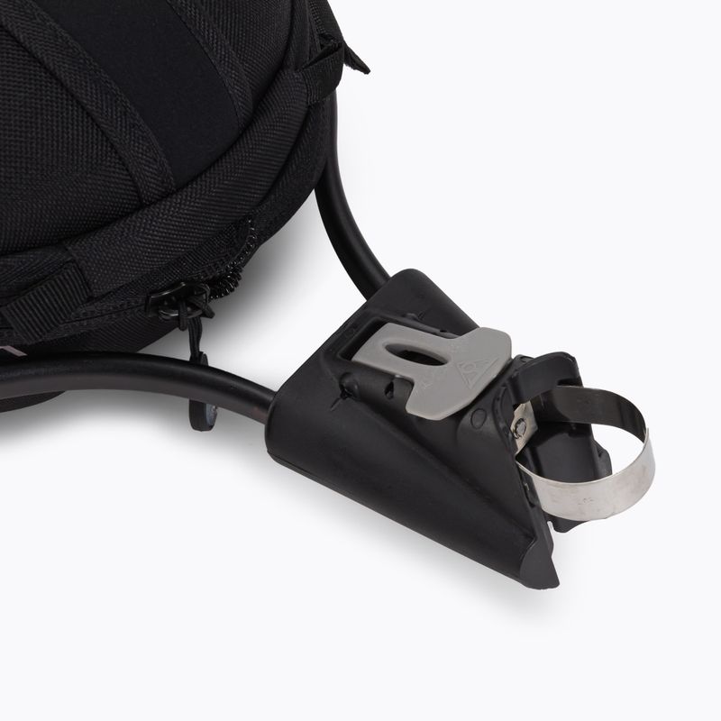 Topeak DynaPack DX bike bag black T-TC2713B 5