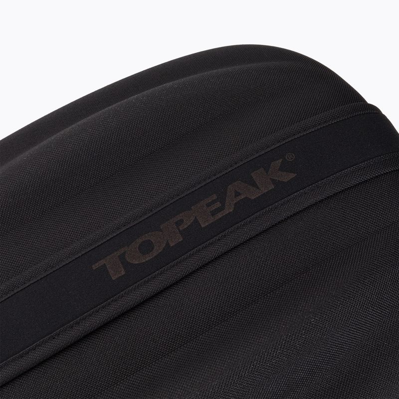 Topeak DynaPack DX bike bag black T-TC2713B 6