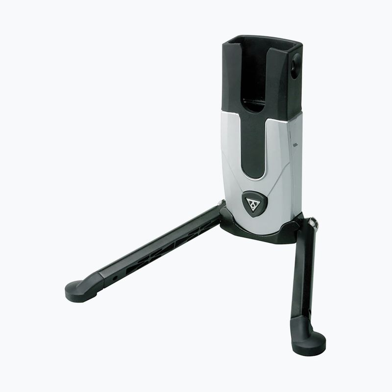 Topeak Flash Stand Fat bike stand black T-TW007