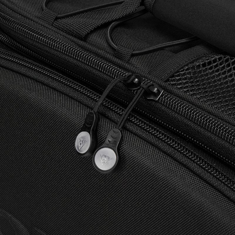 Topeak Trunk Bag Dxp Strap bike rack bag black T-TT9643B 6