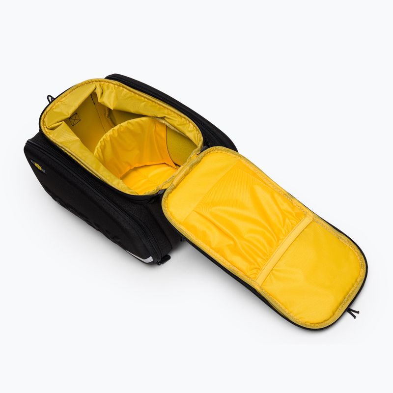 Topeak Trunk Bag Dxp Strap bike rack bag black T-TT9643B 8