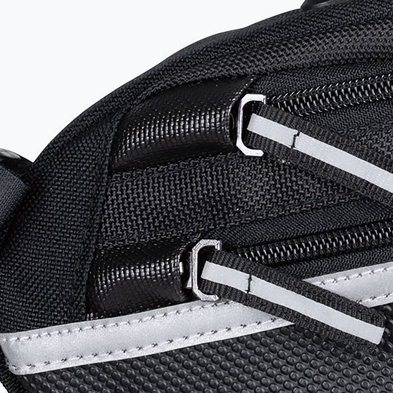 Topeak Wedge Pack Ii W/Fixer seat bag black T-TC2273B 11