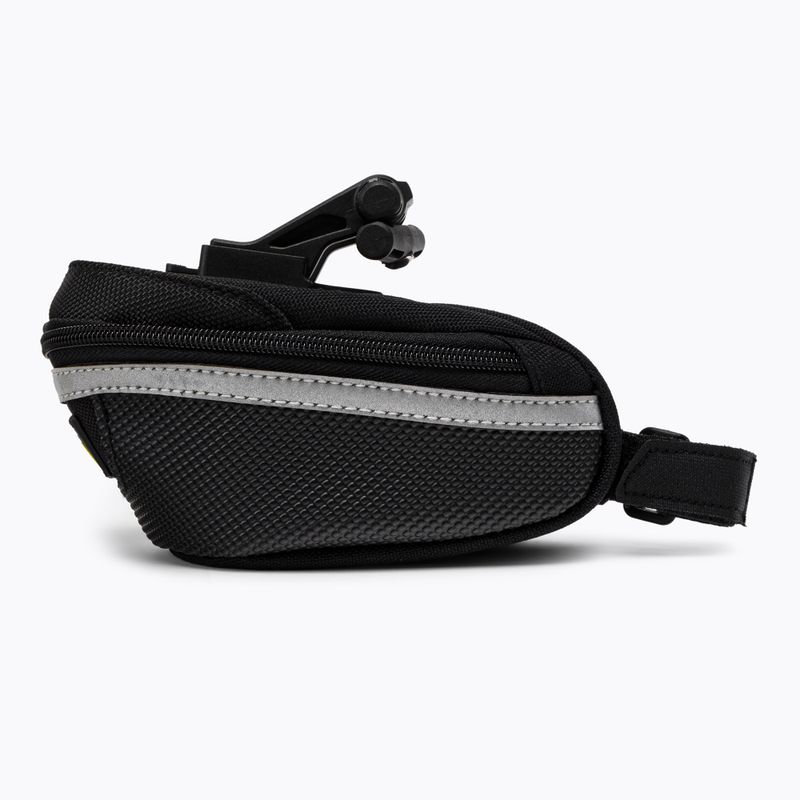 Topeak Wedge Pack Ii W/Fixer seat bag black T-TC2273B 2