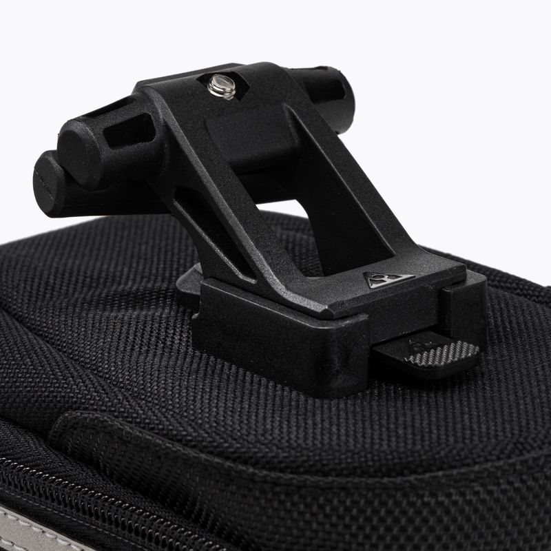 Topeak Wedge Pack Ii W/Fixer seat bag black T-TC2273B 6