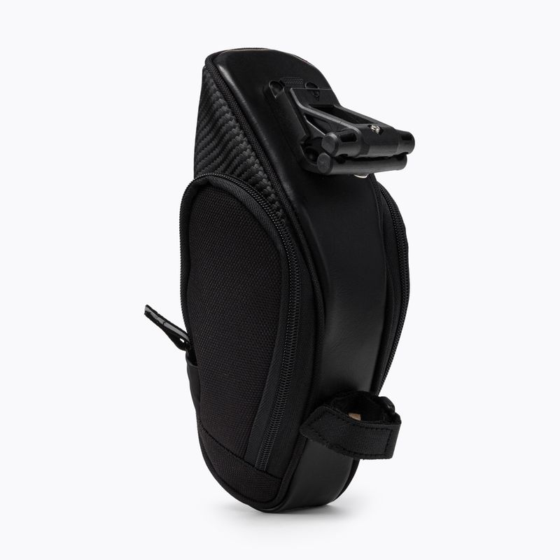 Topeak Mondopack bike seat bag black T-TC2285B