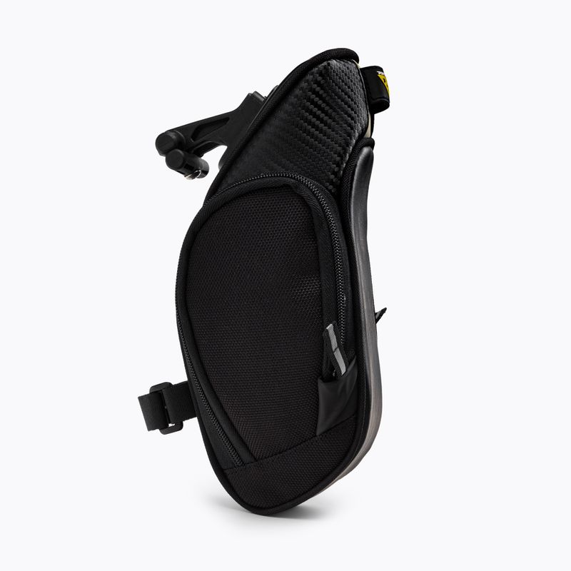 Topeak Mondopack bike seat bag black T-TC2285B 2
