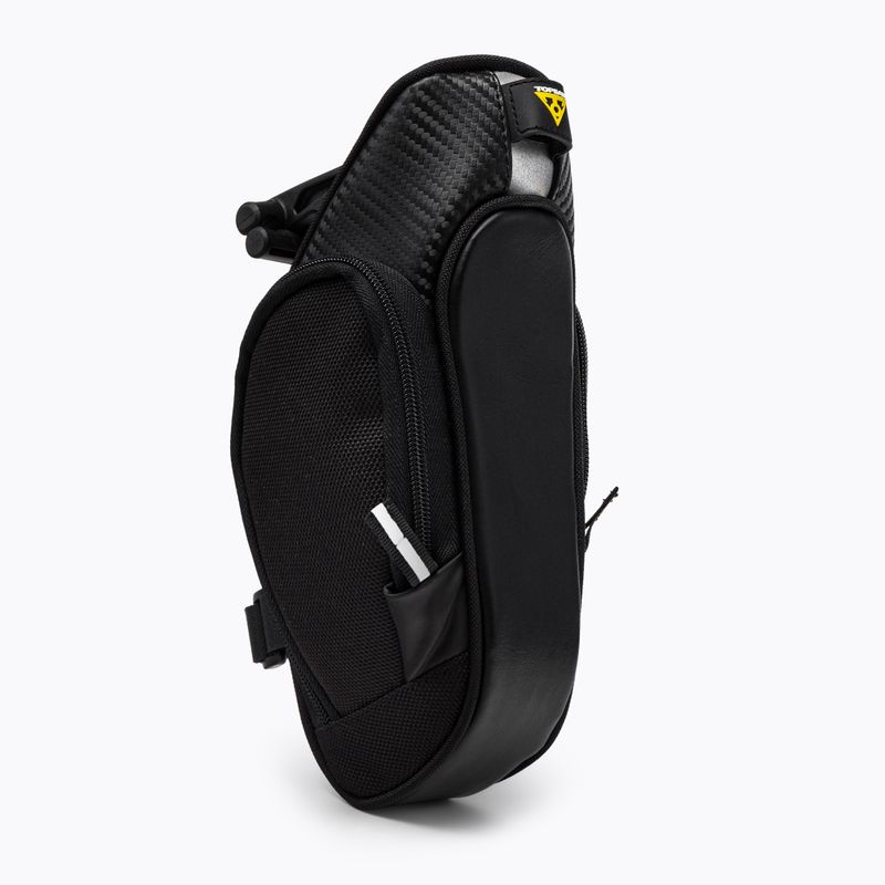 Topeak Mondopack bike seat bag black T-TC2285B 3