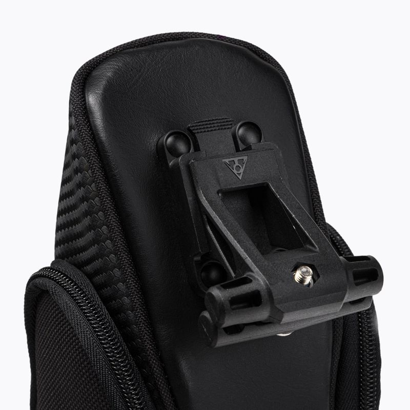 Topeak Mondopack bike seat bag black T-TC2285B 6