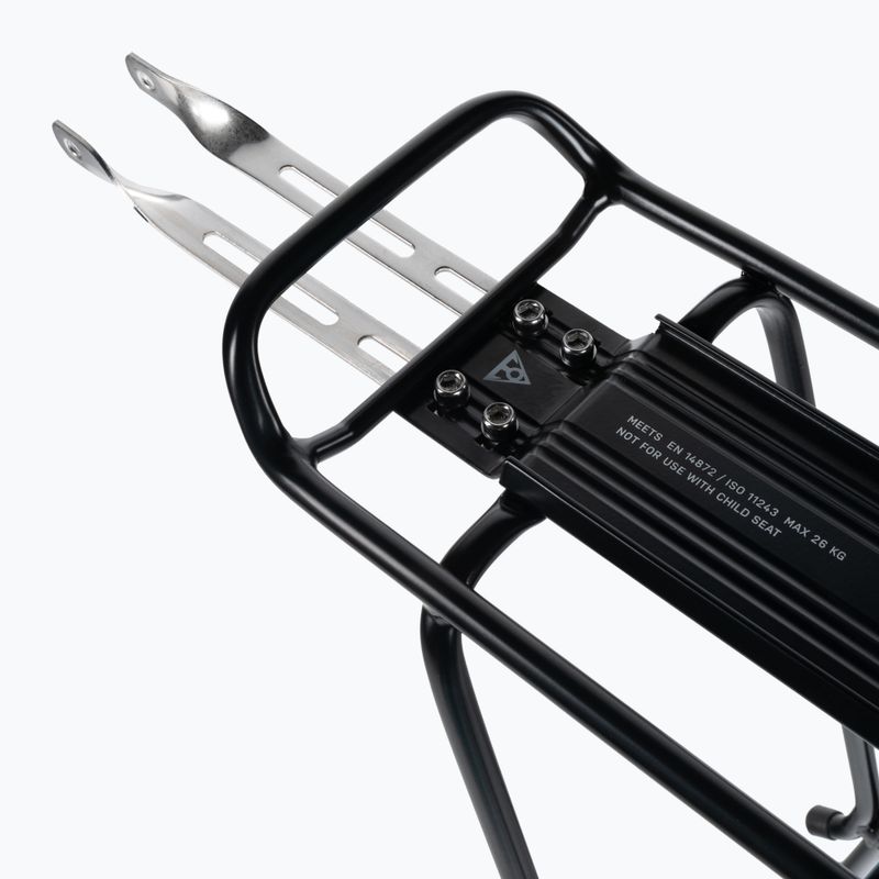 Topeak Mtx Super Tourist bike rack black T-TA2027-B 3