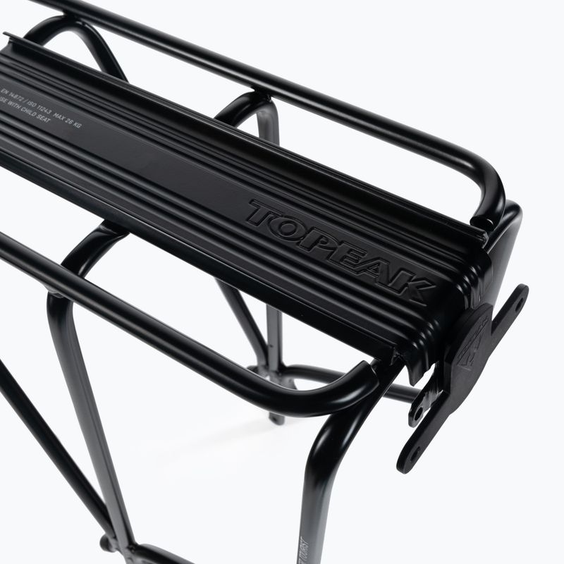 Topeak Mtx Super Tourist bike rack black T-TA2027-B 4