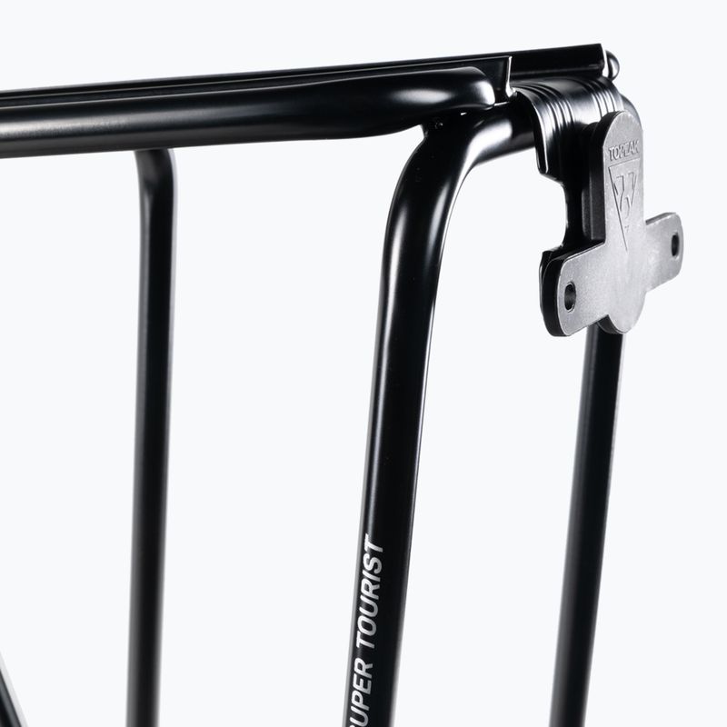 Topeak Mtx Super Tourist bike rack black T-TA2027-B 5