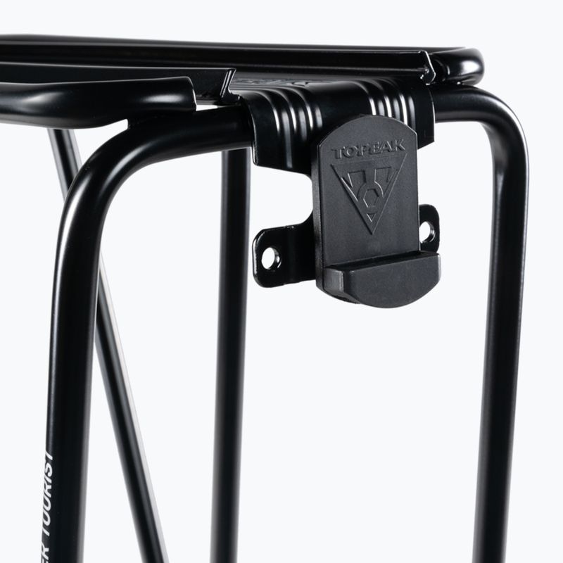 Topeak Mtx Super Tourist bike rack black T-TA2027-B 7