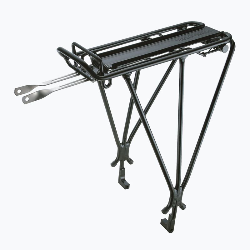 Topeak Explorer Disc rear bike rack black T-TA2037-B
