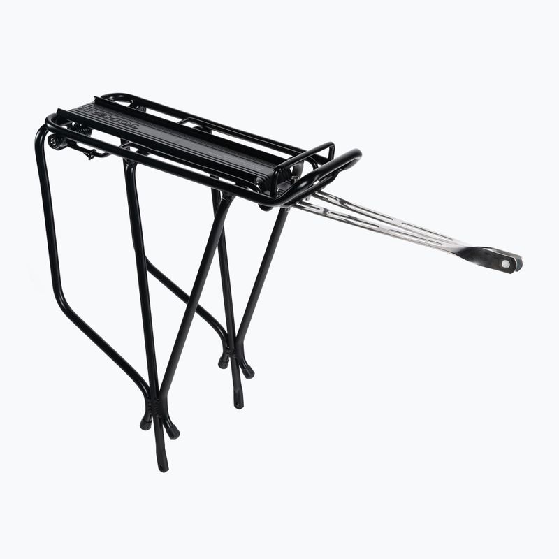 Topeak Super Tourist bike rack black T-TA2030-B