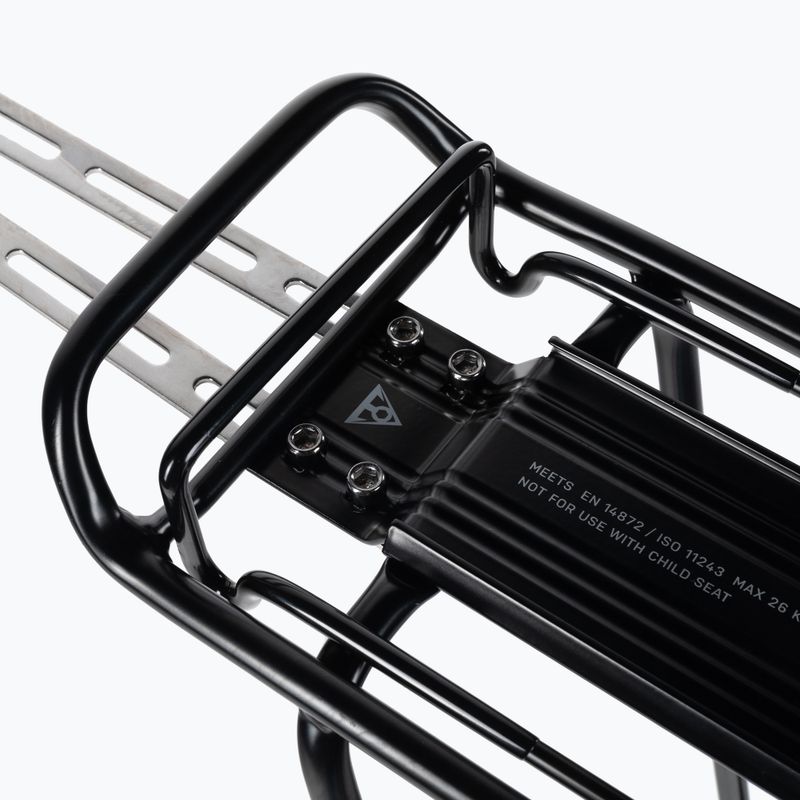 Topeak Super Tourist bike rack black T-TA2030-B 3