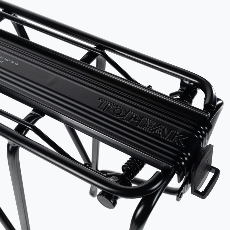 Topeak Super Tourist bike rack black T-TA2030-B 4