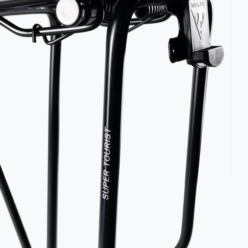 Topeak Super Tourist bike rack black T-TA2030-B 5