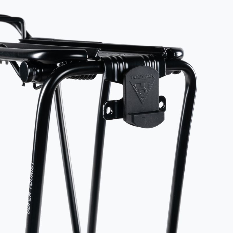Topeak Super Tourist bike rack black T-TA2030-B 6