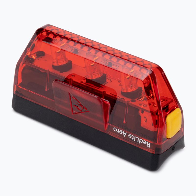 Topeak RedLite Aero rear bike light T-TMS068