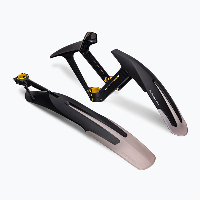 Topeak DeFender XC1 & XC11 bicycle mudguards T-TC9637