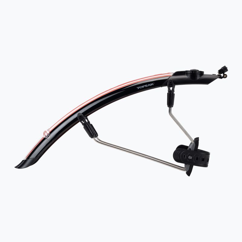 Topeak bicycle mudguards Defender Iglow X Set T-TIG-DF02