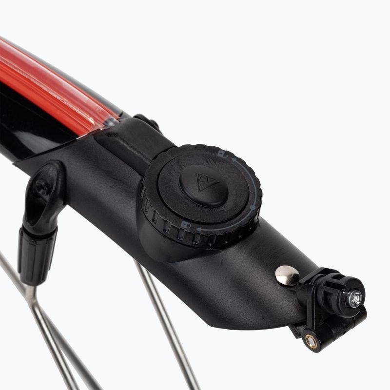Topeak bicycle mudguards Defender Iglow X Set T-TIG-DF02 3
