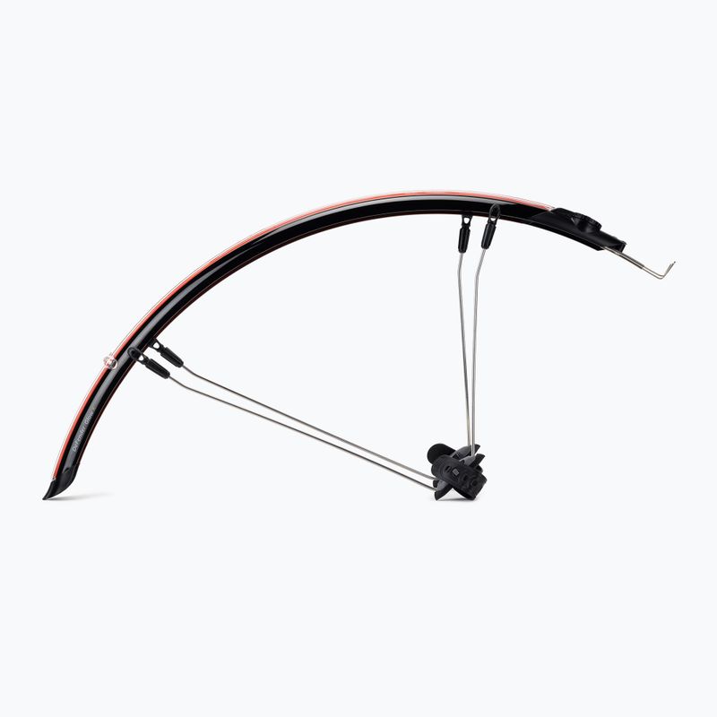 Topeak bicycle mudguards Defender Iglow X Set T-TIG-DF02 5