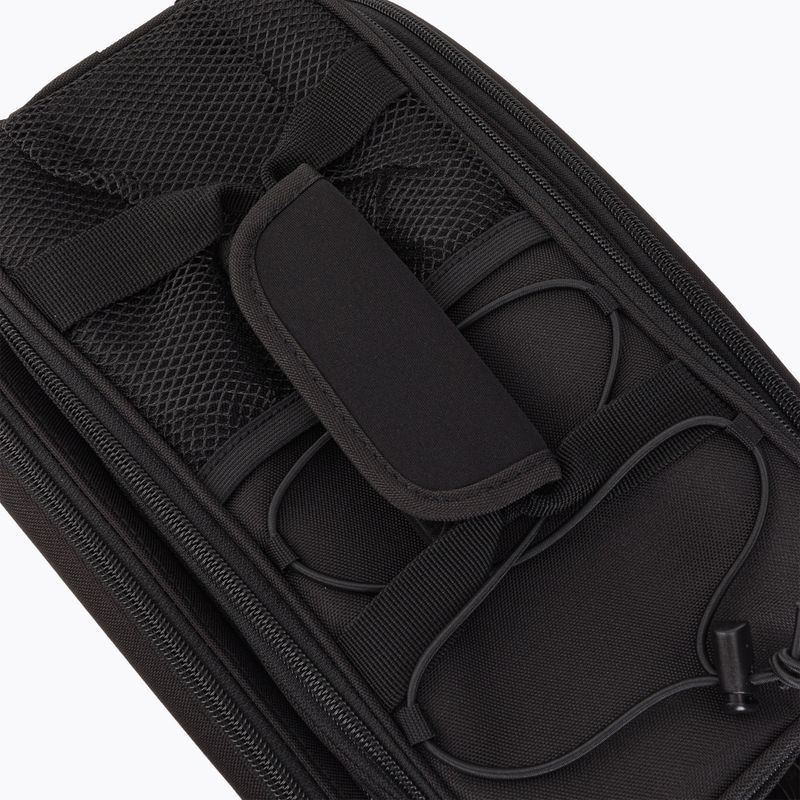 Topeak Mtx Trunk Bag Dx black T-TT9648B bike rack bag 7