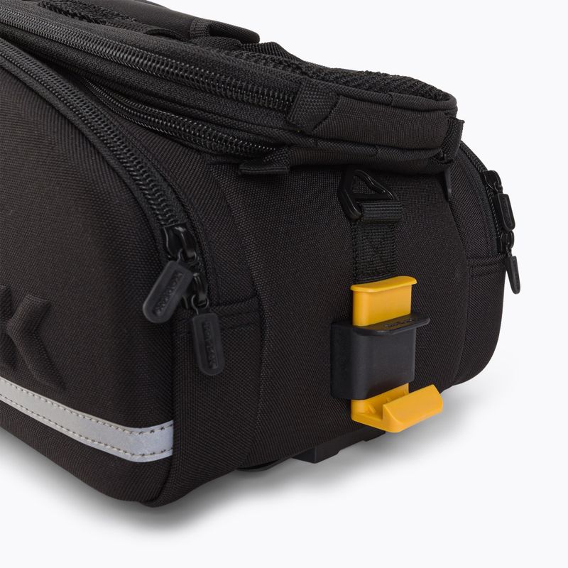 Topeak Mtx Trunk Bag Dx black T-TT9648B bike rack bag 8