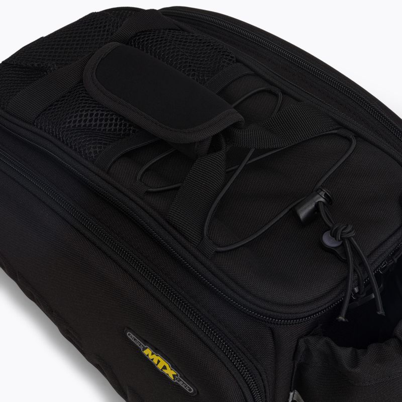Topeak Mtx Trunk Bag Exp bike rack bag black T-TT9647B 9