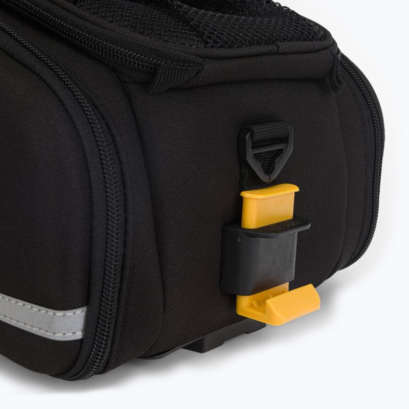Topeak Mtx Trunk Bag Exp bike rack bag black T-TT9647B 10