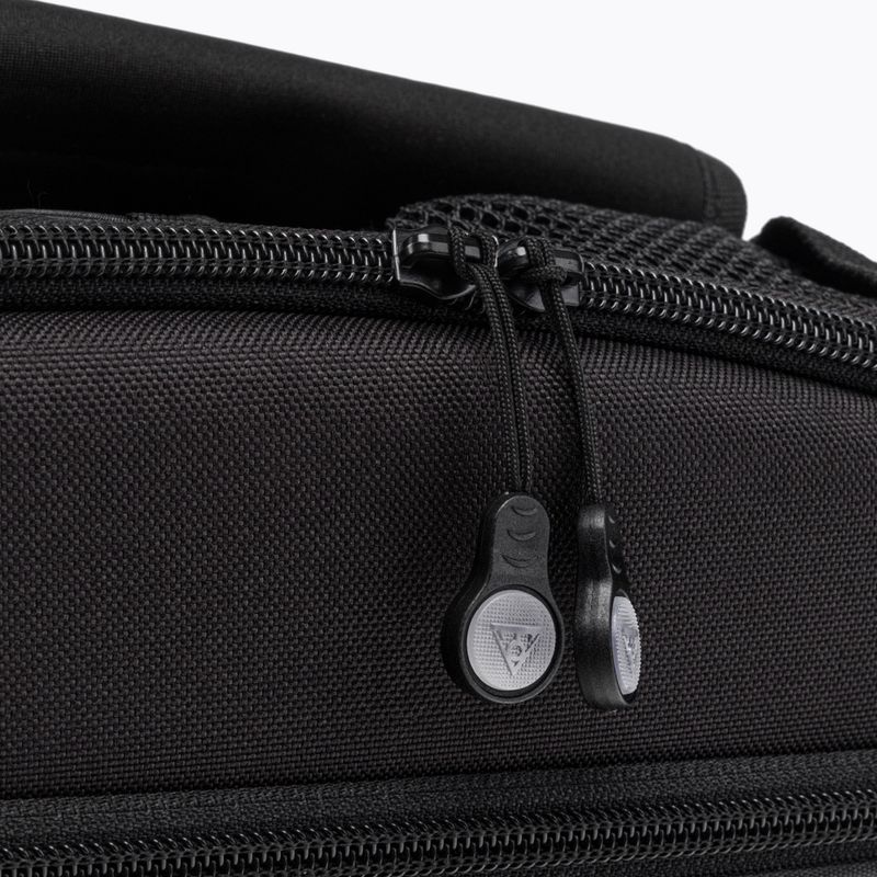 Topeak Mtx Trunk Bag Ex bike rack bag black T-TT9646B 5
