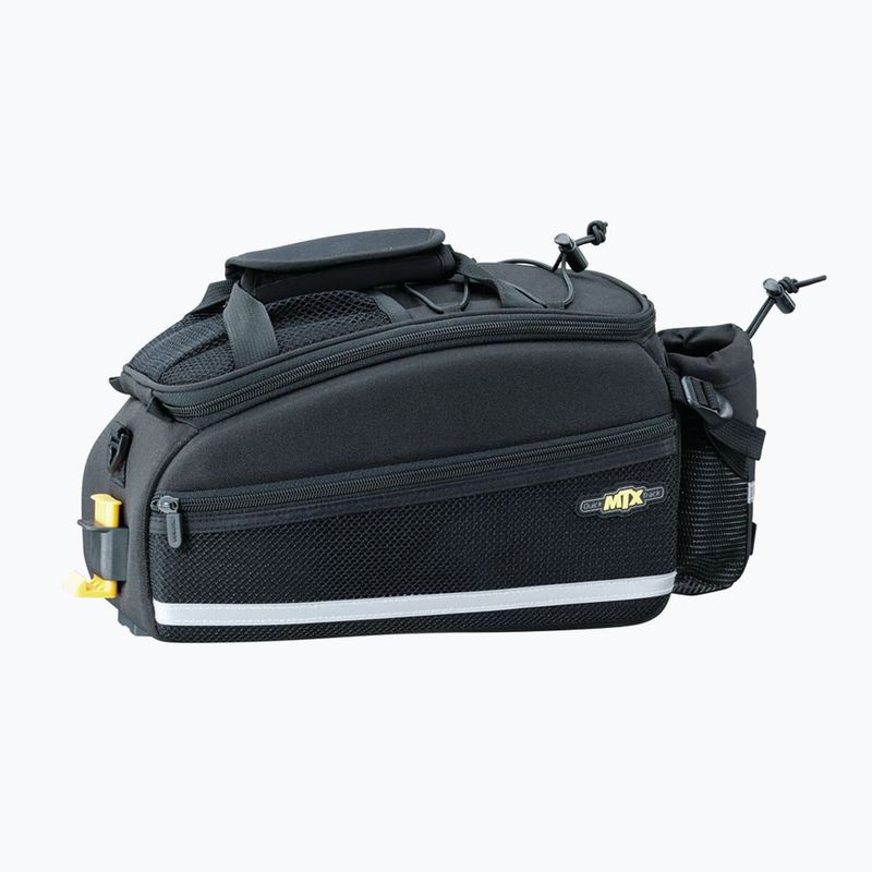Topeak Mtx Trunk Bag Ex bike rack bag black T-TT9646B 9