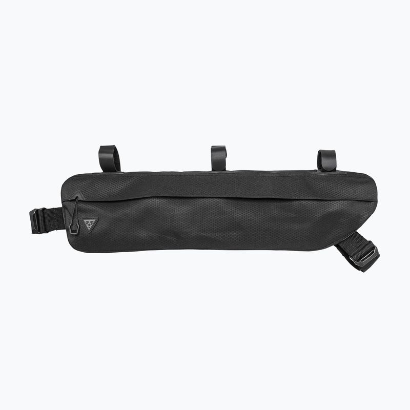 Topeak MidLoader under-frame bike bag black T-TBP-ML3B 6