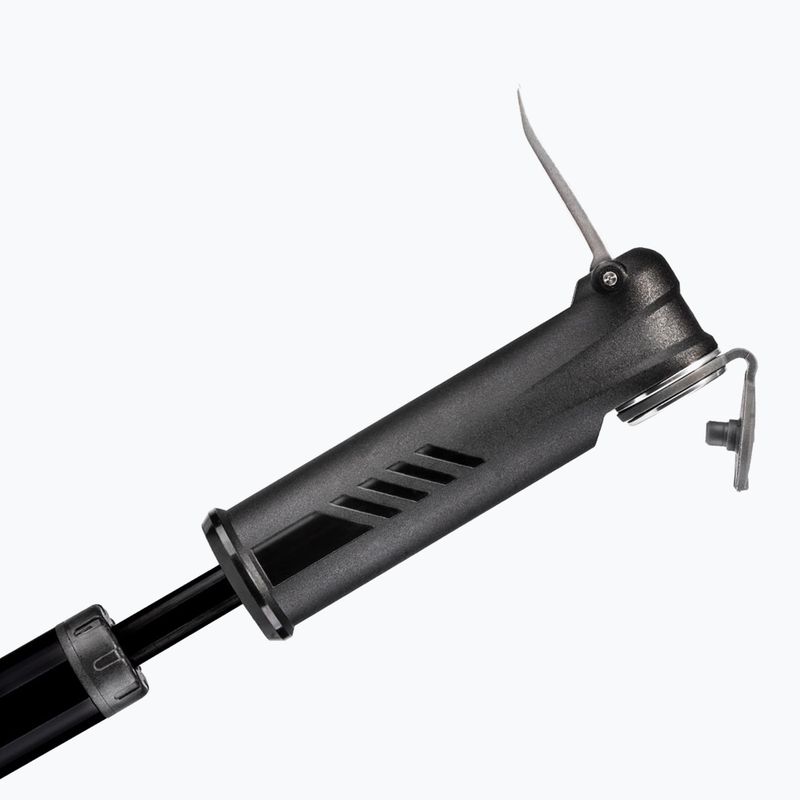 Topeak Roadie DA Dual Action bicycle pump 2