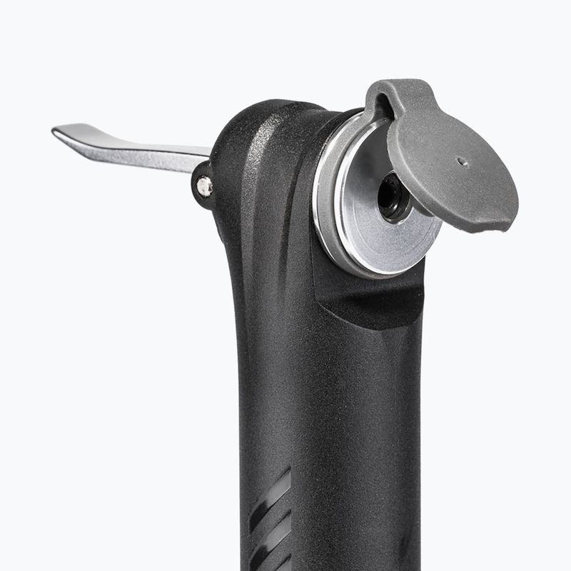 Topeak Roadie DA Dual Action bicycle pump 3