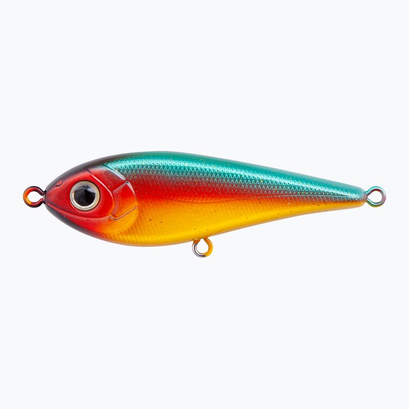 Strike Pro Tiny Buster Suspending Wobbler C038 TEV-EG149S
