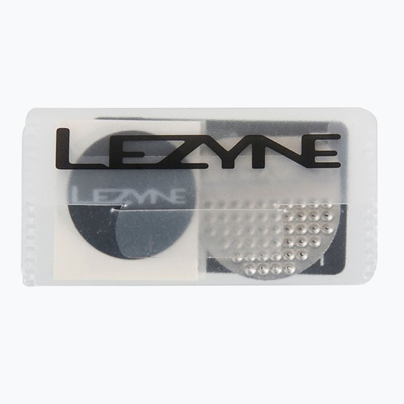 Lezyne Smart Patch Kit clear