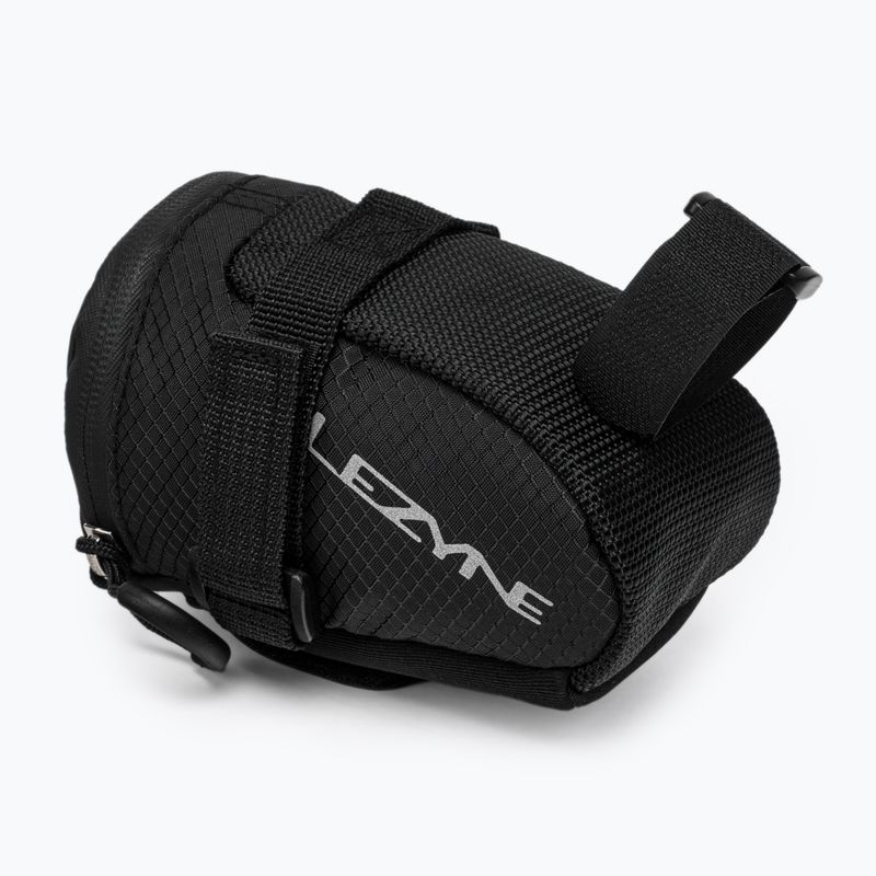 Lezyne M-CADDY bike seat bag black LZN-1-SB-CADDY-V1M04