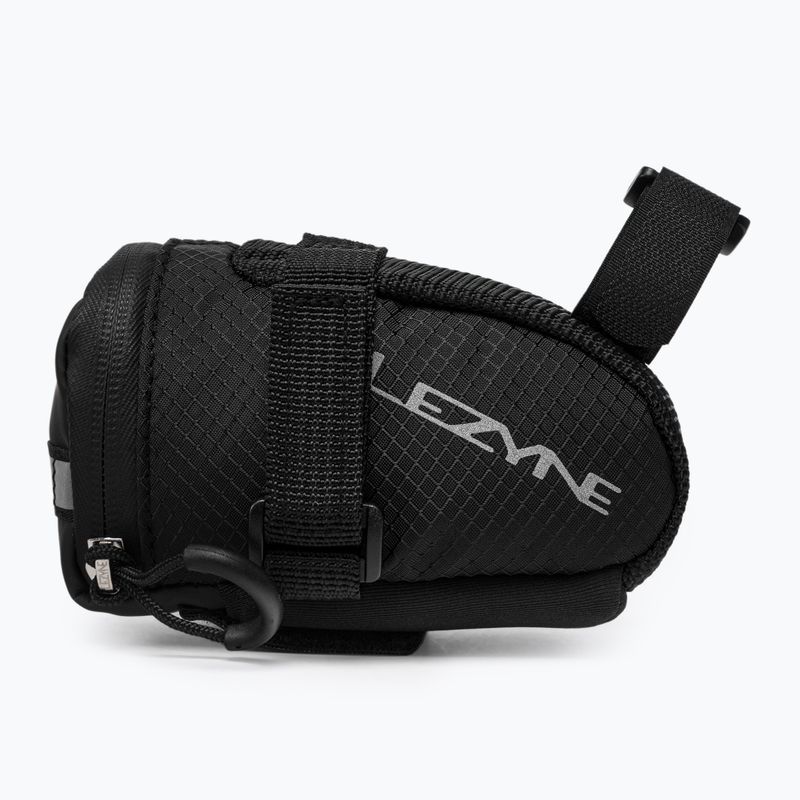 Lezyne M-CADDY bike seat bag black LZN-1-SB-CADDY-V1M04 3