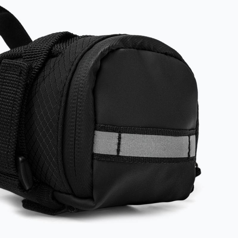 Lezyne M-CADDY bike seat bag black LZN-1-SB-CADDY-V1M04 6