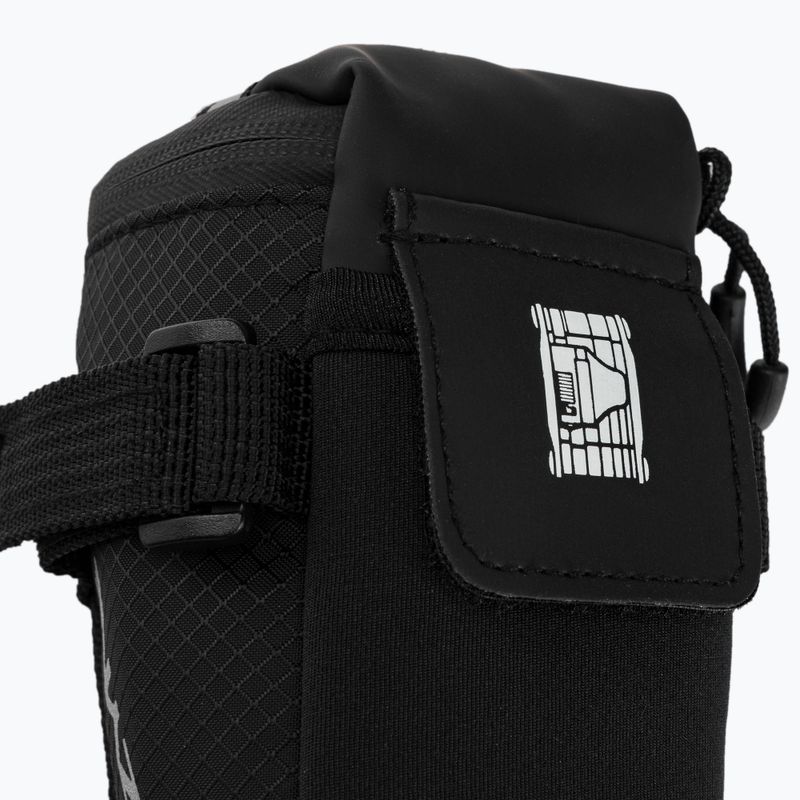 Lezyne M-CADDY bike seat bag black LZN-1-SB-CADDY-V1M04 7