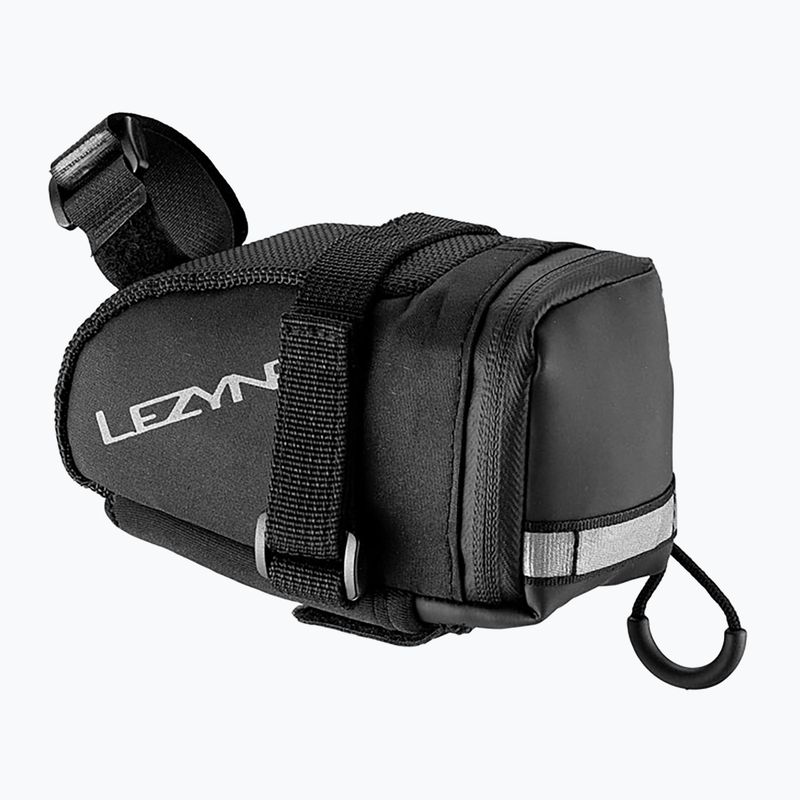 Lezyne M-CADDY bike seat bag black LZN-1-SB-CADDY-V1M04 8