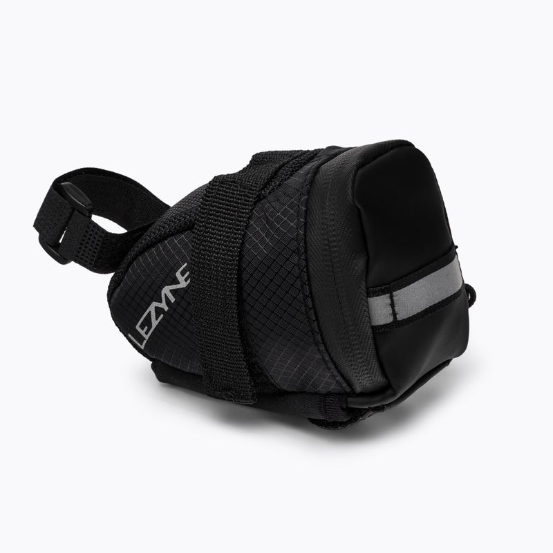 Lezyne S-CADDY bike seat bag black LZN-1-SB-CADDY-V1S04