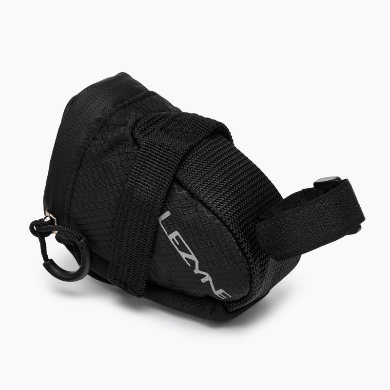 Lezyne S-CADDY bike seat bag black LZN-1-SB-CADDY-V1S04 3