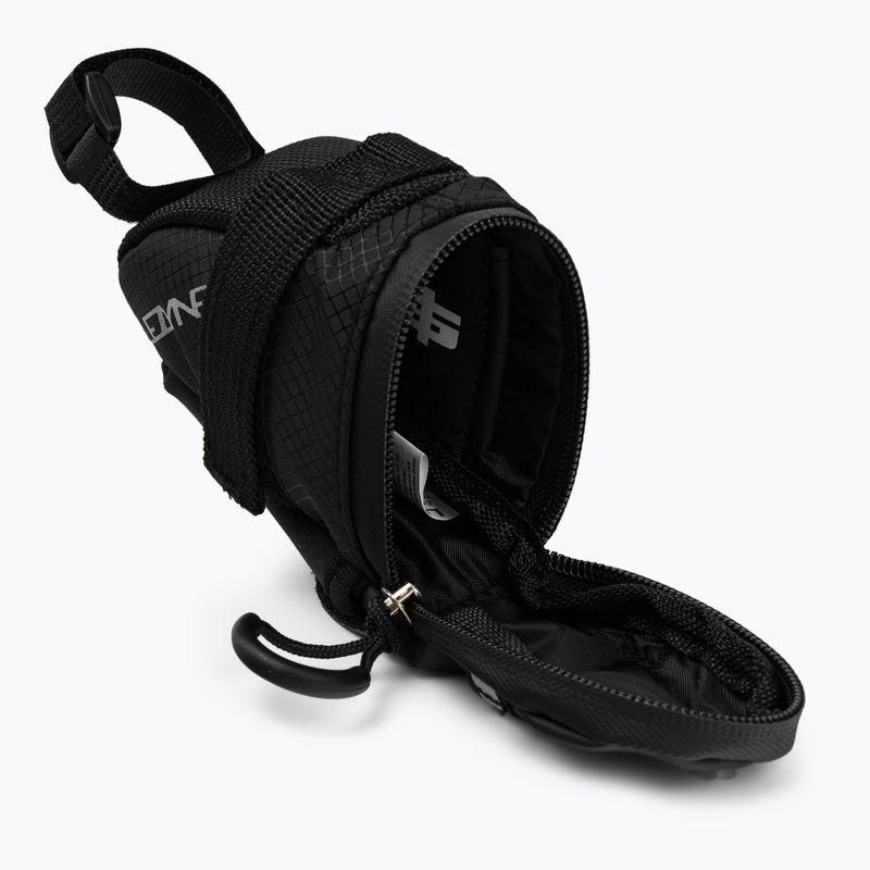 Lezyne S-CADDY bike seat bag black LZN-1-SB-CADDY-V1S04 4